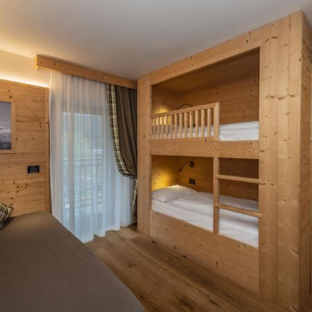 Hotel Ravelli Luxury Spa Mezzana  Eksteriør billede
