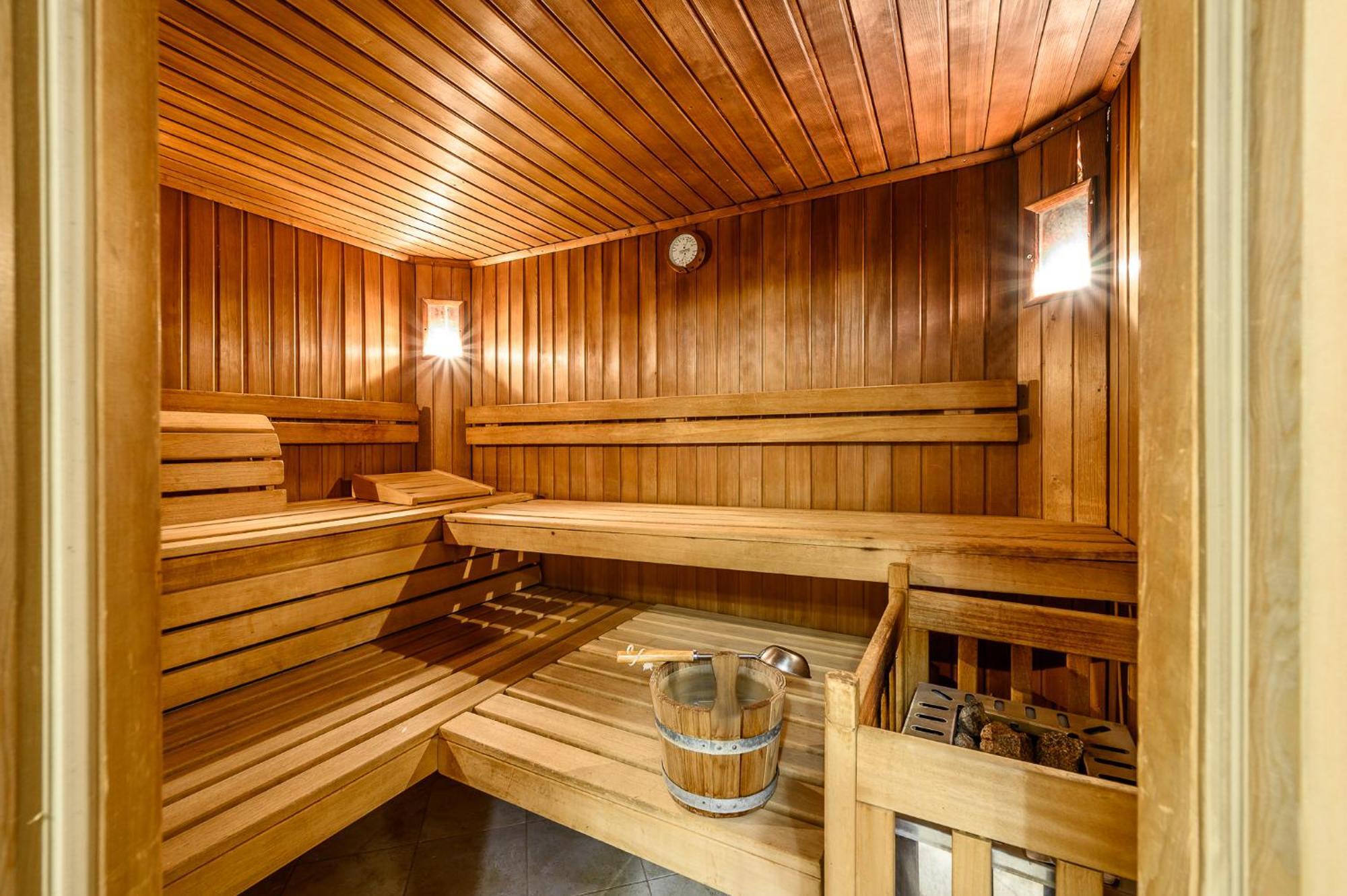 Hotel Ravelli Luxury Spa Mezzana  Eksteriør billede