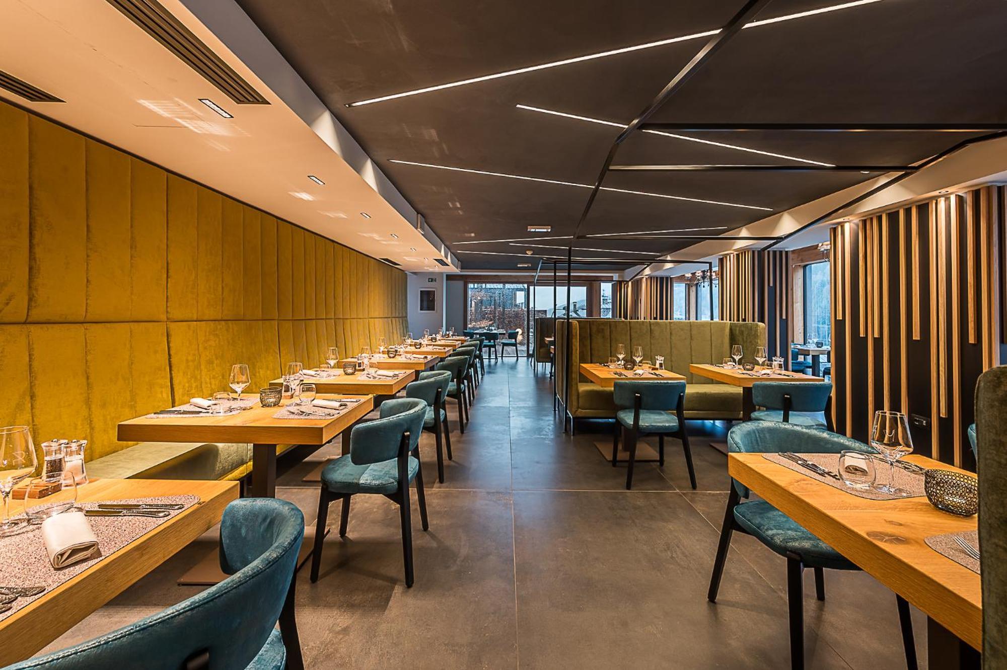 Hotel Ravelli Luxury Spa Mezzana  Eksteriør billede