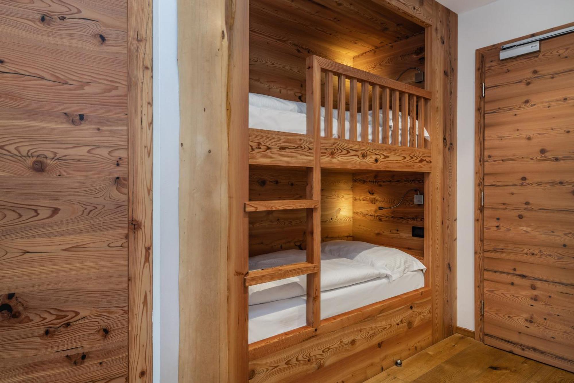 Hotel Ravelli Luxury Spa Mezzana  Eksteriør billede