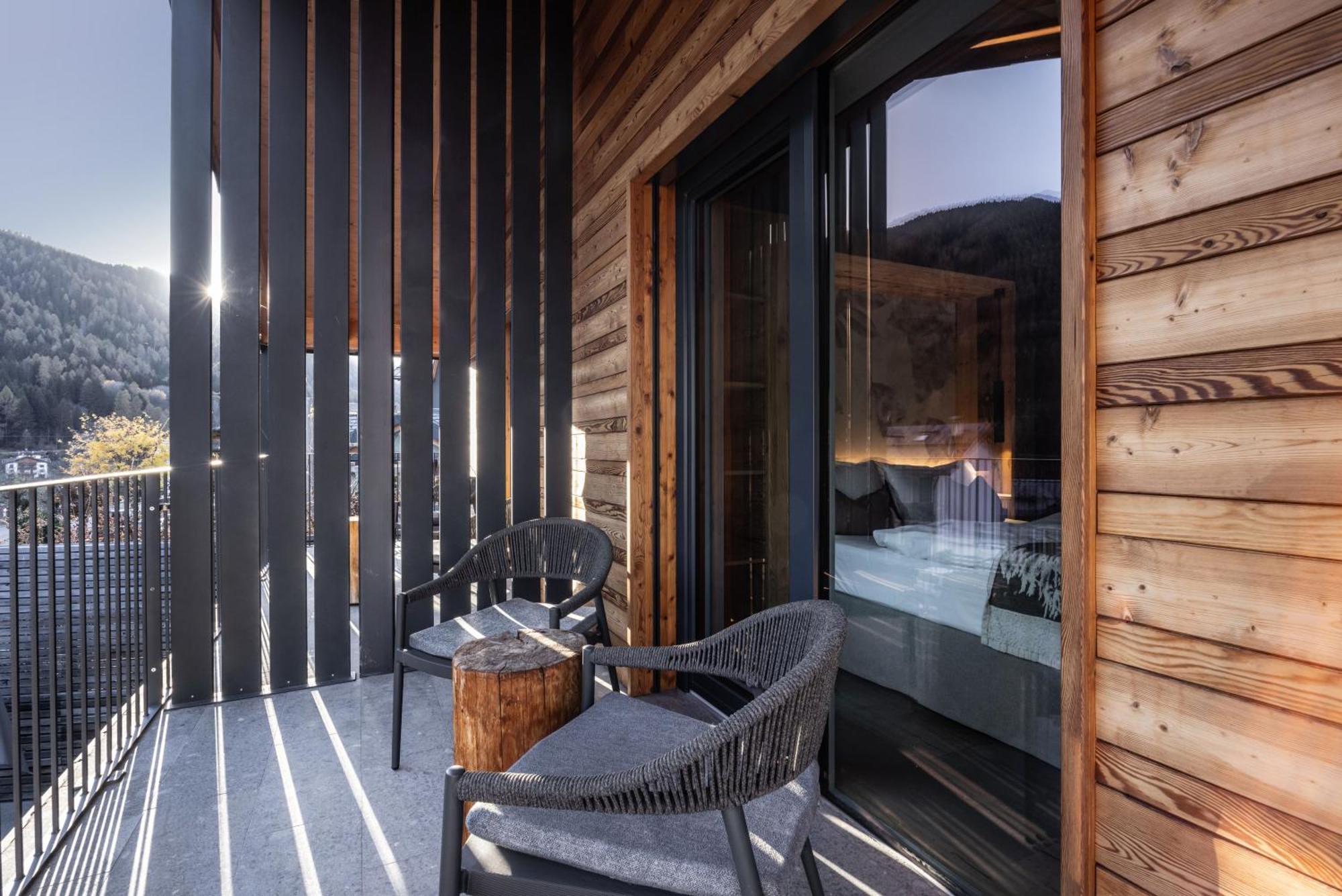 Hotel Ravelli Luxury Spa Mezzana  Eksteriør billede